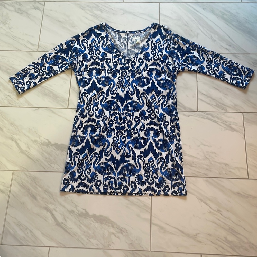 Women’s Lilly Pulitzer Dress